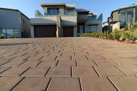 Best Permeable Paver Driveways  in New London, IA